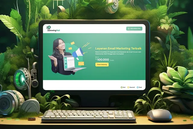 GrowingMail